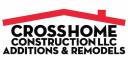 Cross Home Remodeling Contractor logo